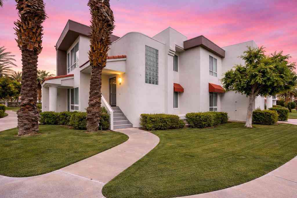 Condo For Sale - 401 S El Cielo Road #22<br/> Riverside County, Palm Springs, CA 92262