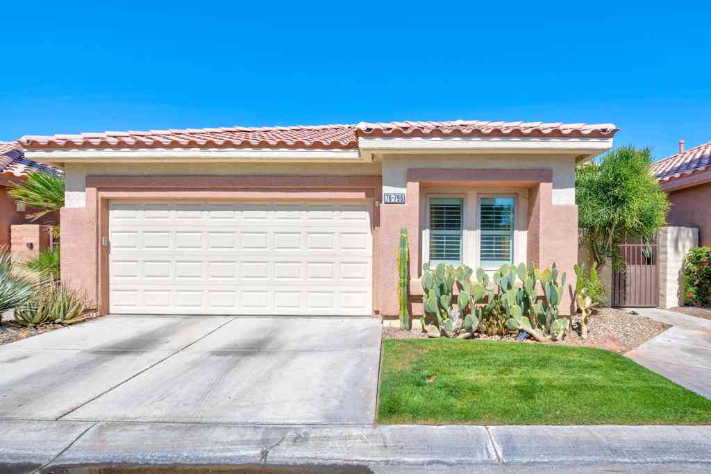 Condo For Sale - 76796 Kybar Road<br/> Palm Desert, CA 92211