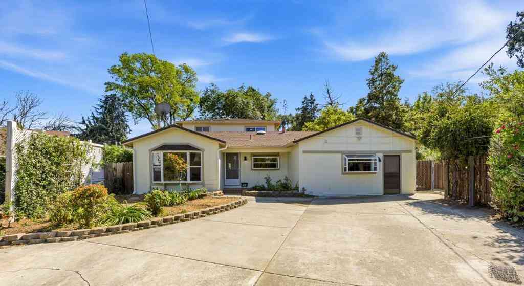 Homes For Sale - 755 Feller Avenue<br/> San Jose, CA 95127