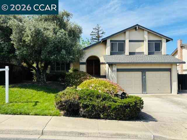 Homes For Sale - 2814 Harris Dr<br/> Antioch, CA 94509