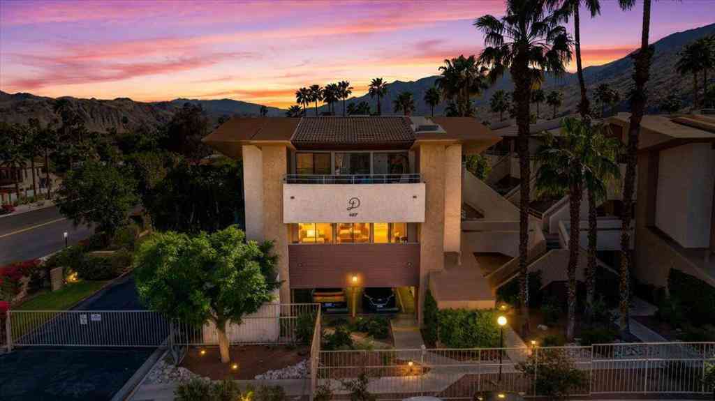 Condo For Sale - 467 S Calle El Segundo #D1<br/> Riverside County, Palm Springs, CA 92262