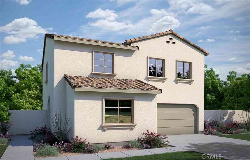 Homes For Sale - 5423 Larkspur Road<br/> Banning, CA 92220