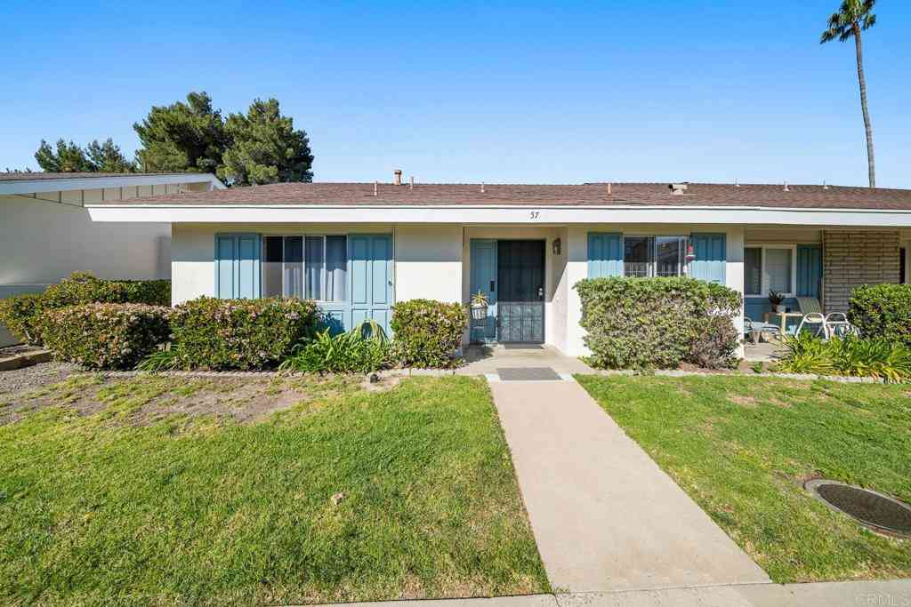 Homes For Sale - 3755 Vista Campana N #57<br/> Oceanside, CA 92057