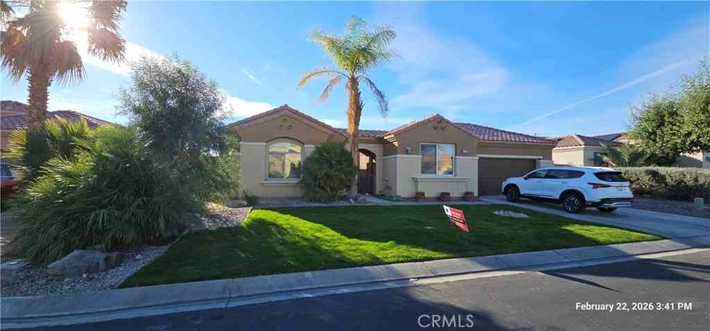 Homes For Sale - 42283 Hideaway<br/> Indio, CA 92203