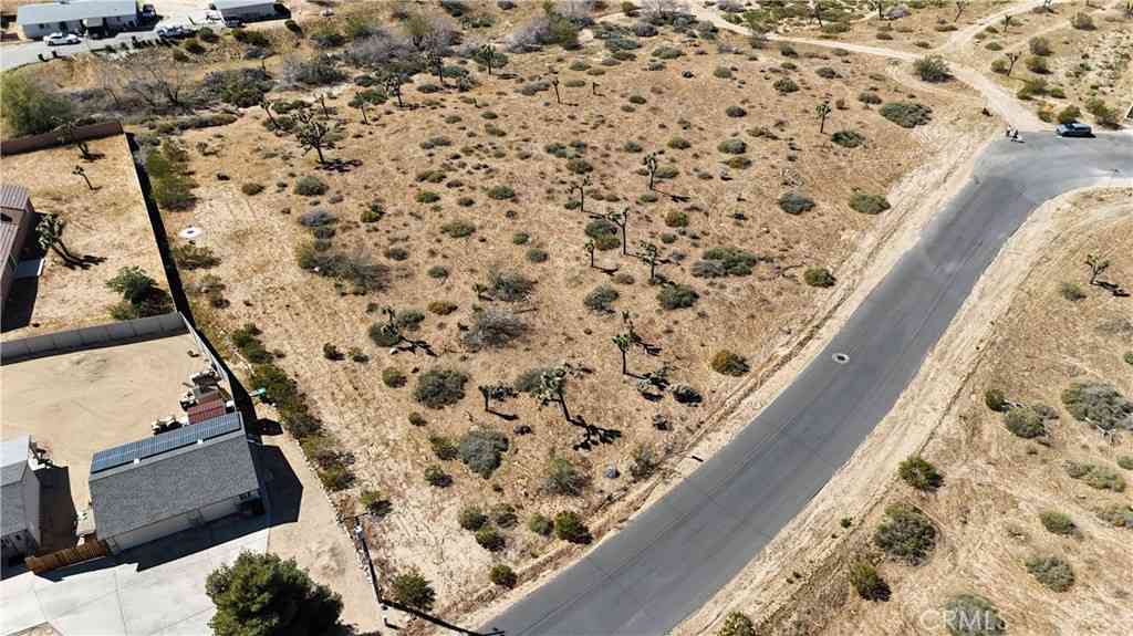 Vacant Land For Sale - Lennox Avenue<br/> Yucca Valley, CA 92284