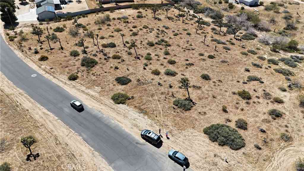 Vacant Land For Sale - Lennox Avenue<br/> Yucca Valley, CA 92284