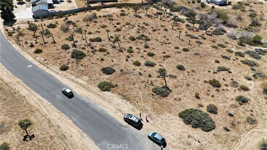 Vacant Land For Sale - Lennox Avenue<br/> Yucca Valley, CA 92284