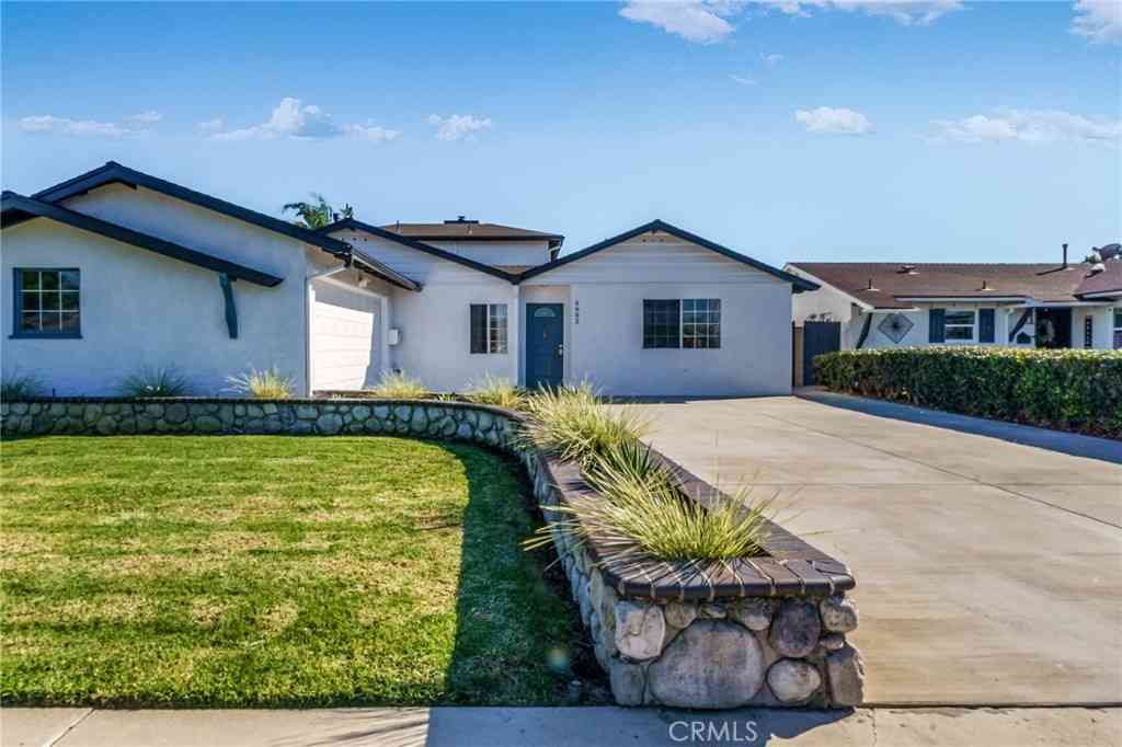 Homes For Sale - 5602 Placer Avenue<br/> Westminster, CA 92683