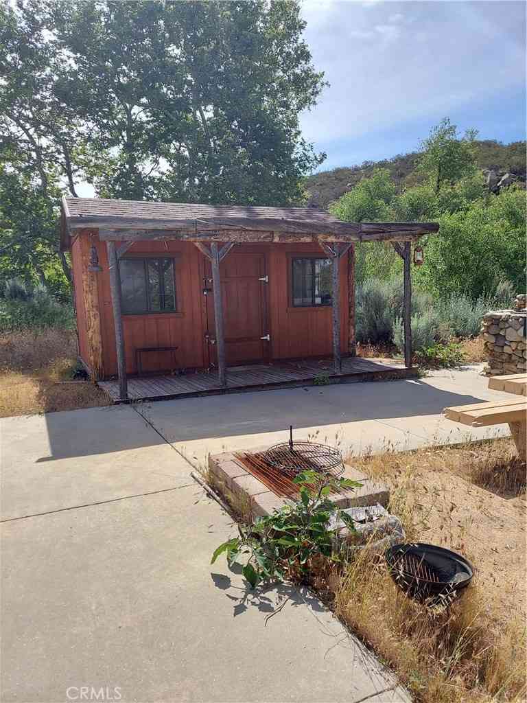 Vacant Land For Sale - 8 Dove Drive<br/> Aguanga, CA 92536