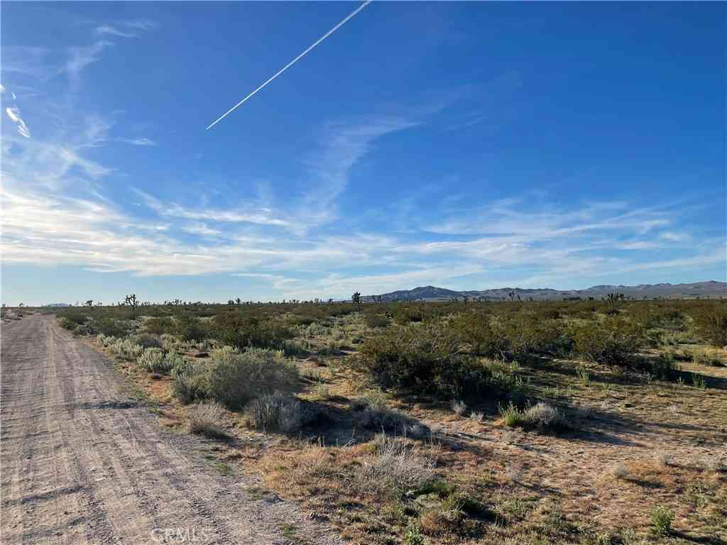 Vacant Land For Sale - Chamberlain Way<br/> Adelanto, CA 92311