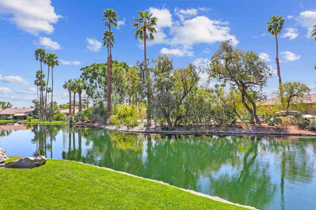 Condo For Sale - 345 Bouquet Canyon Drive<br/> Palm Desert, CA 92211