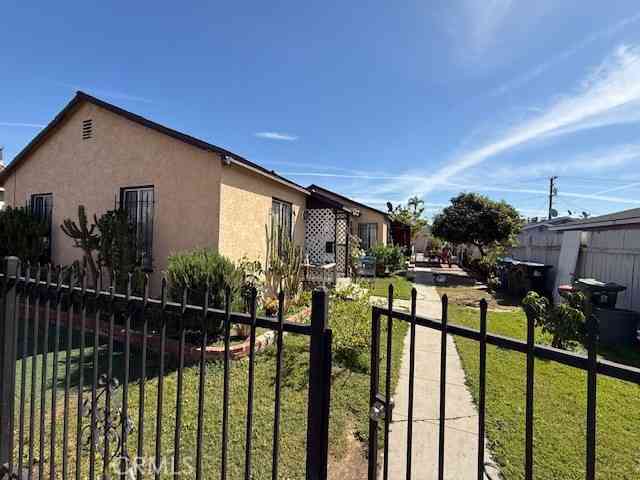 Multifamily For Sale - 1864 Cedar<br/> Long Beach, CA 90806