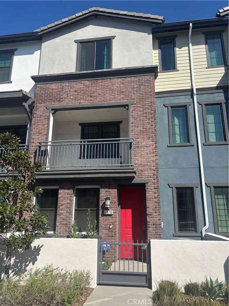 Condo For Sale - 6970 Crimson<br/> Buena Park, CA 90621
