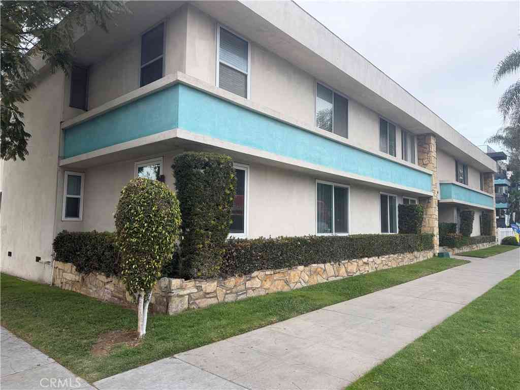 Condo For Sale - 1101 E Ocean<br/> Long Beach, CA 90802