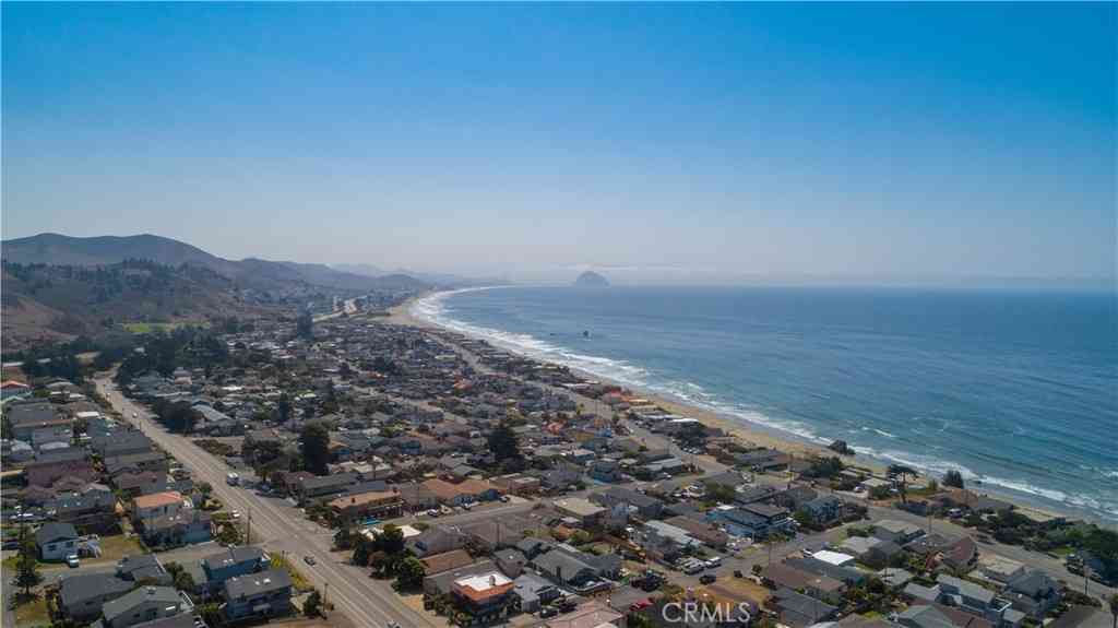 Vacant Land For Sale - 510 Park<br/> Cayucos, CA 93430