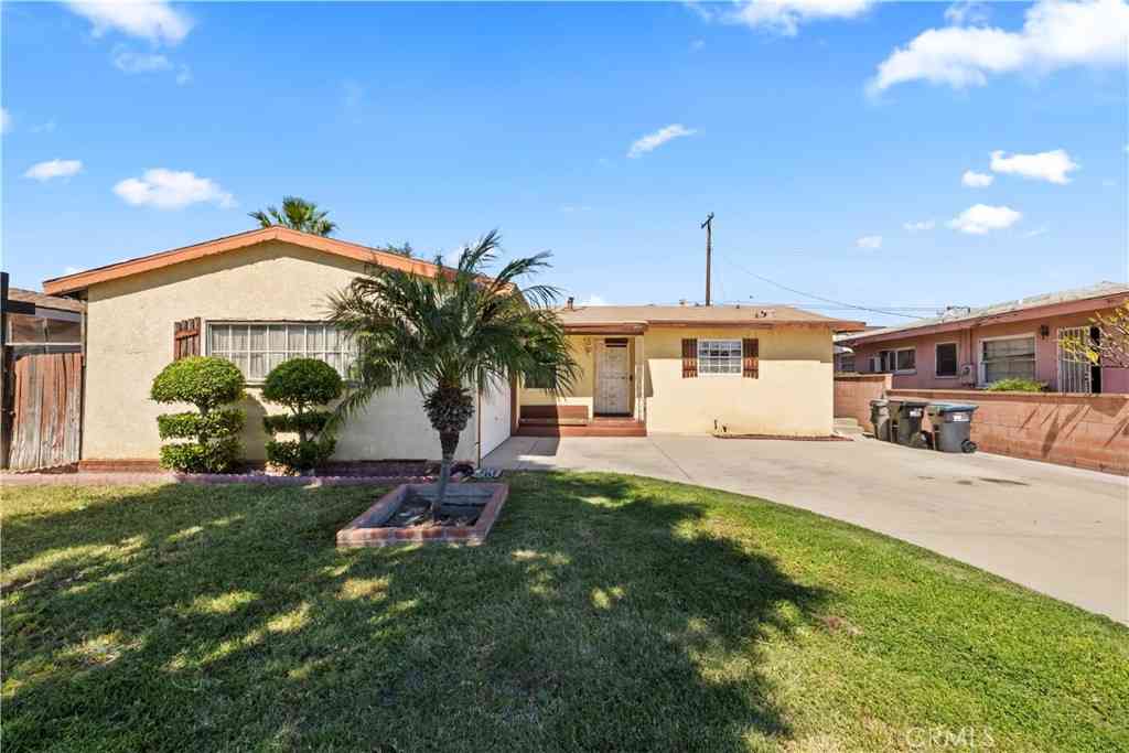 Homes For Sale - 14609 Cavette<br/> Baldwin Park, CA 91706
