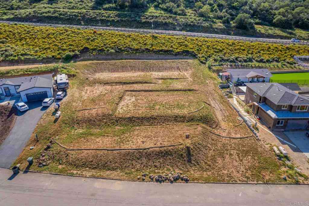 Vacant Land For Sale - 13814 Woods Valley Court<br/> Valley Center, CA 92082