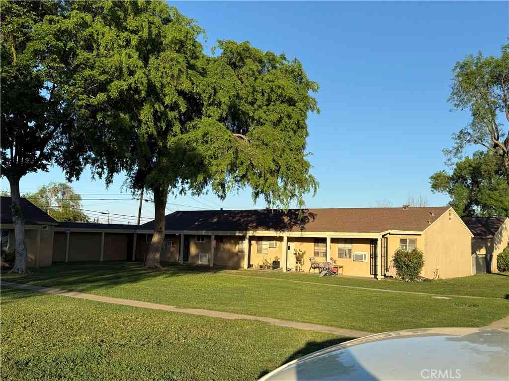 Homes For Sale - 941 Barney<br/> Merced, CA 95340
