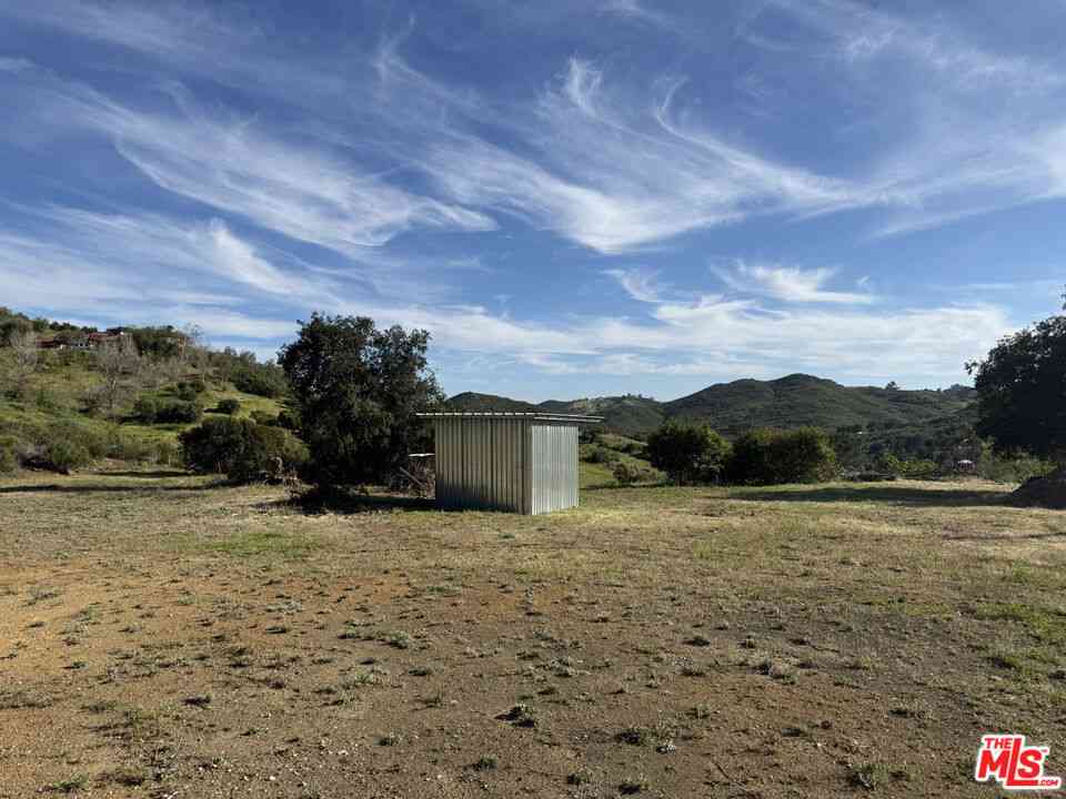 Vacant Land For Sale - 33477 Mulholland Highway<br/> Malibu, CA 90265