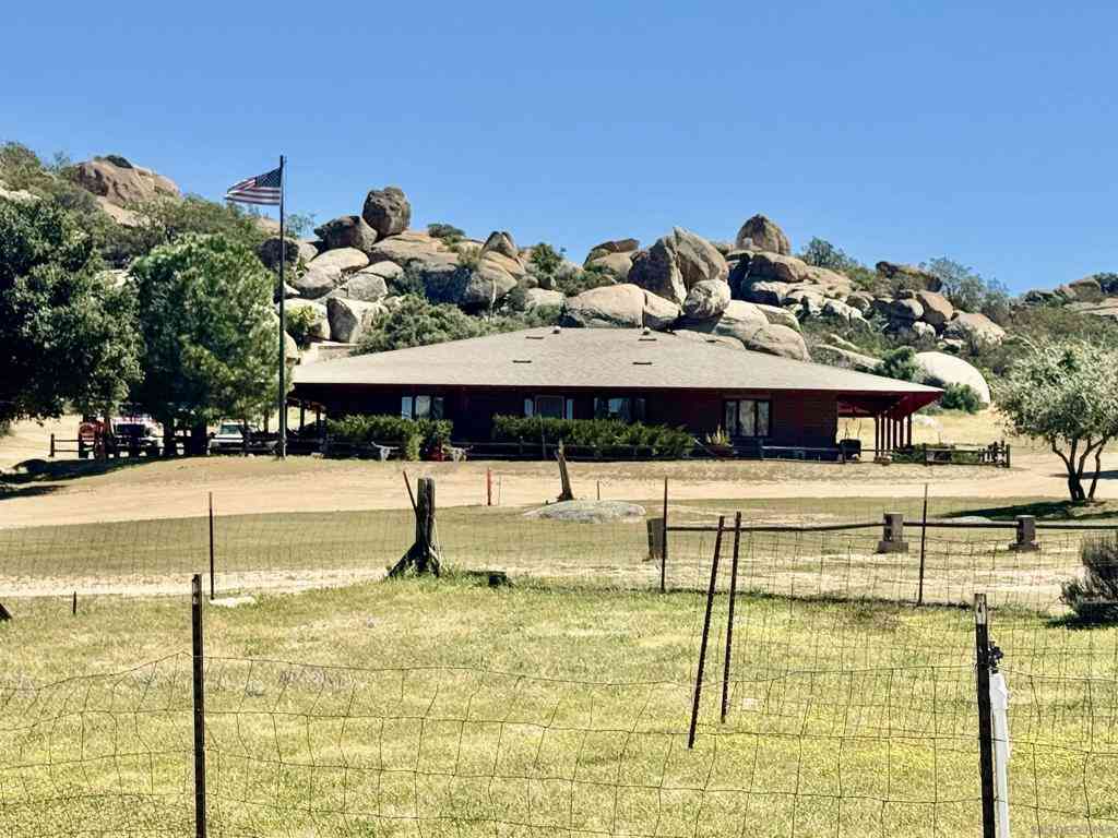 Homes For Sale - 41083 Old Highway 80<br/> Boulevard, CA 91905