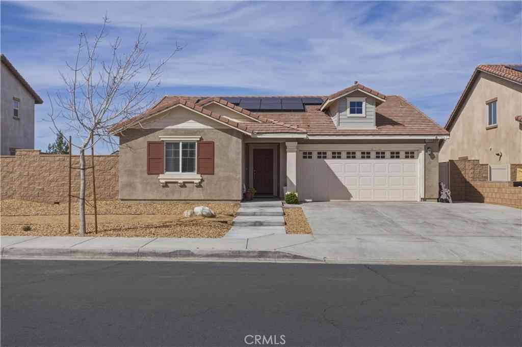 Homes For Sale - 11866 Andrews<br/> Victorville, CA 92392