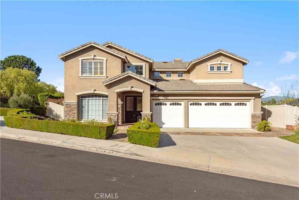 Homes For Rent - 9 Swallows<br/> Trabuco Canyon, CA 92679