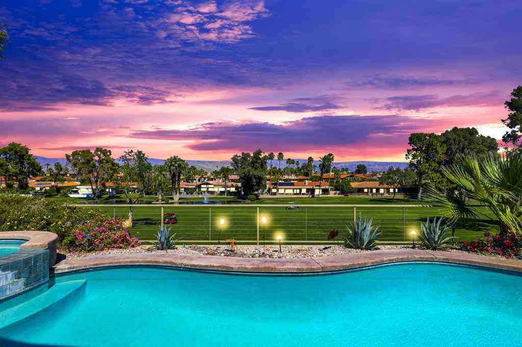 Homes For Sale - 42780 Caballeros Drive<br/> Bermuda Dunes, CA 92203