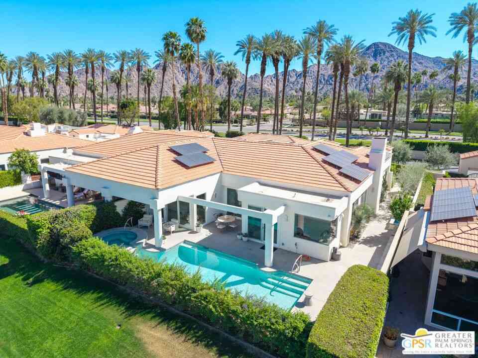 Condo For Sale - 75624 Vista Del Rey<br/> Indian Wells, CA 92210