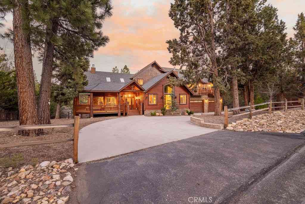 Homes For Sale - 1046 Heritage<br/> Big Bear City, CA 92314