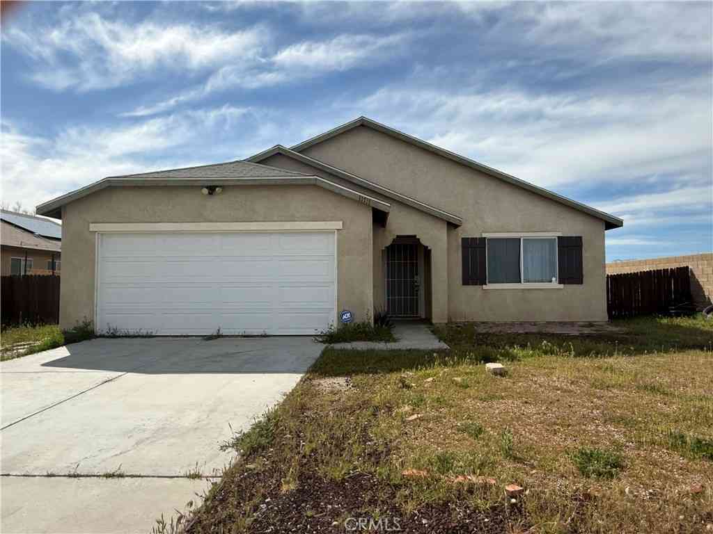 Homes For Sale - 11711 Cliffwood<br/> Victorville, CA 92392