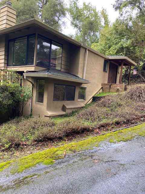 Homes For Sale - 410 Sherman Drive<br/> Scotts Valley, CA 95066