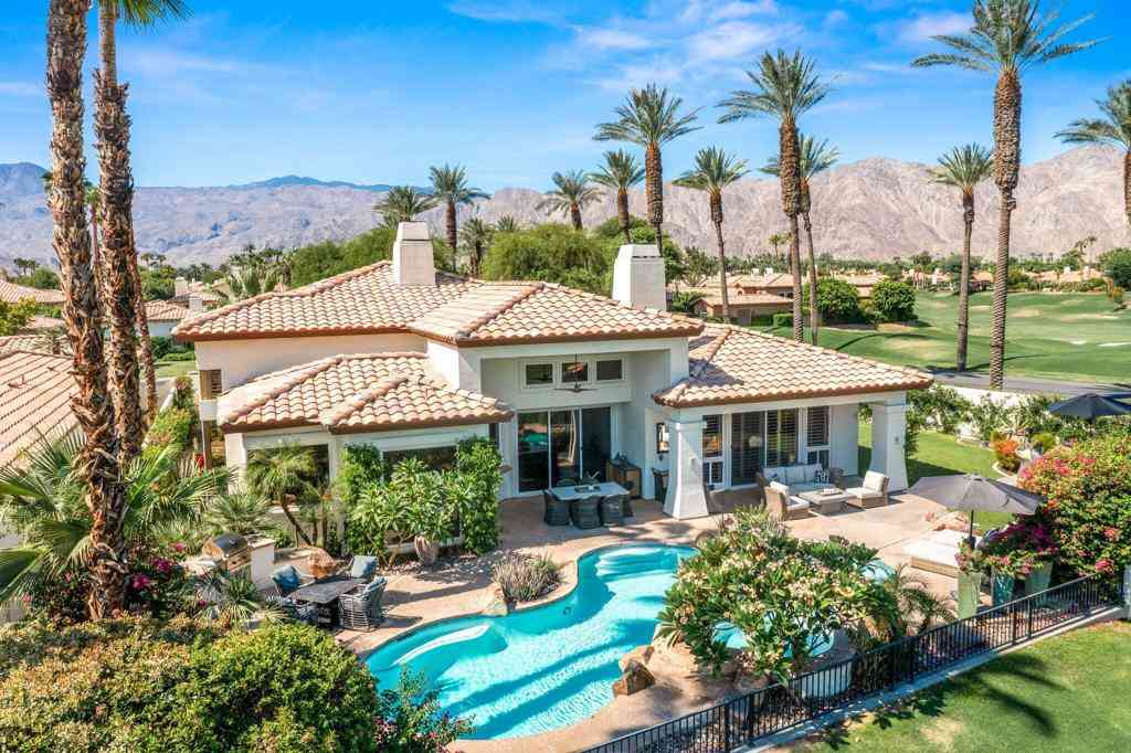 Homes For Sale - 79005 Via San Clara<br/> La Quinta, CA 92253