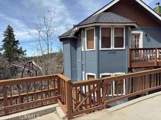 Homes For Sale - 33466 Angeles<br/> Green Valley Lake, CA 92341