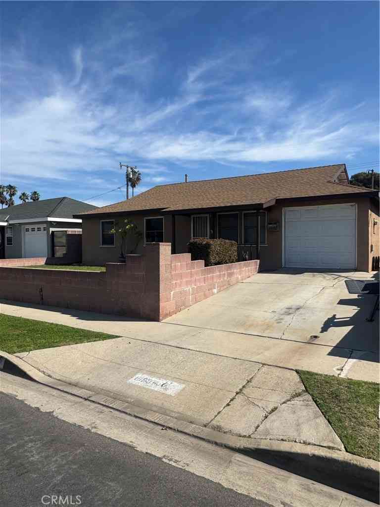 Homes For Sale - 18806 Cairo<br/> Carson, CA 90746