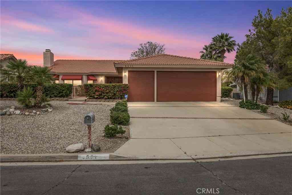 Homes For Sale - 9551 Congressional<br/> Desert Hot Springs, CA 92240