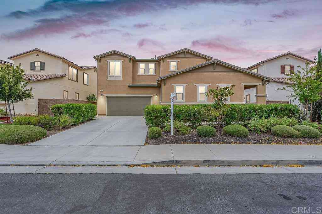 Homes For Sale - 30937 Red Spruce Street<br/> Murrieta, CA 92563