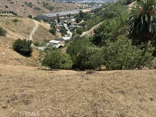 Vacant Land For Sale - Near Paradise Dr<br/> El Sereno, CA 90063