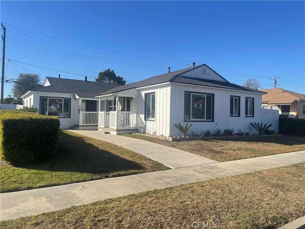 Multifamily For Sale - 2221 Granada<br/> Long Beach, CA 90815