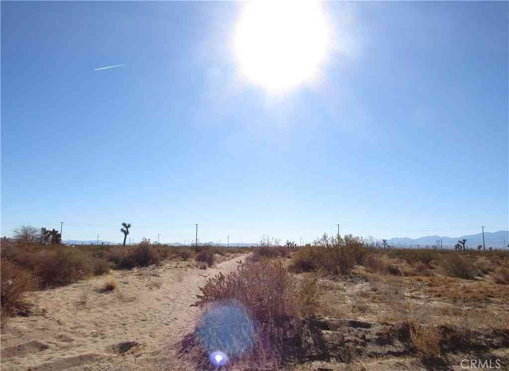 Vacant Land For Sale - 0459-551-37-0000 Lawson Avenue<br/> Adelanto, CA 92301