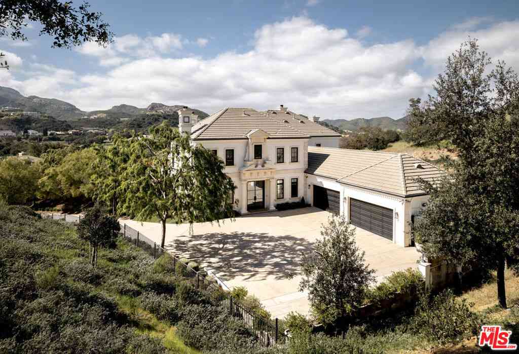 Homes For Sale - 2674 Stafford Road<br/> Ventura County, Westlake Village, CA 91361
