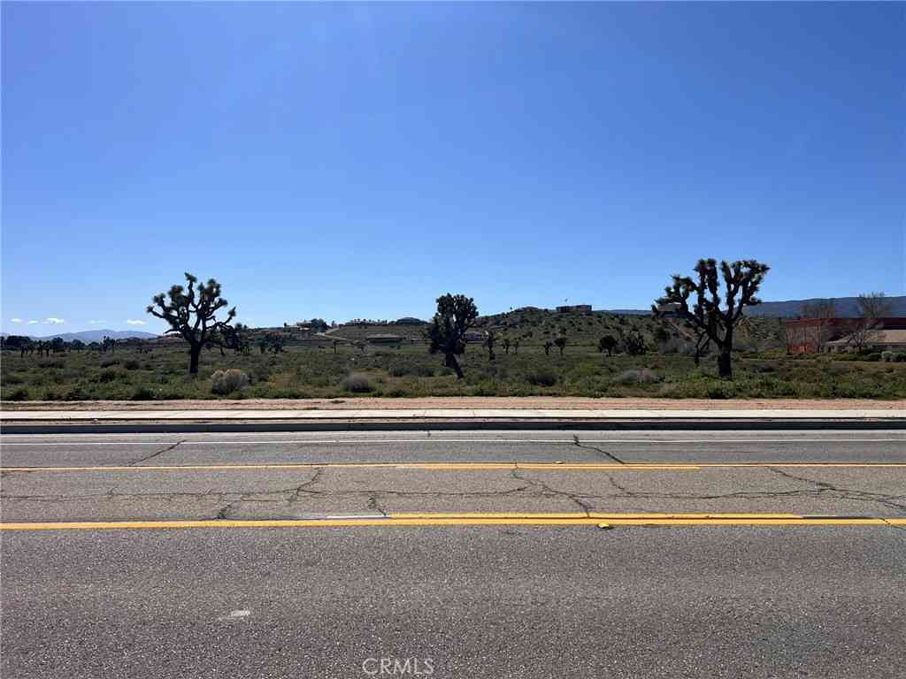 Vacant Land For Sale - Avenue L8<br/> Lancaster, CA 93534