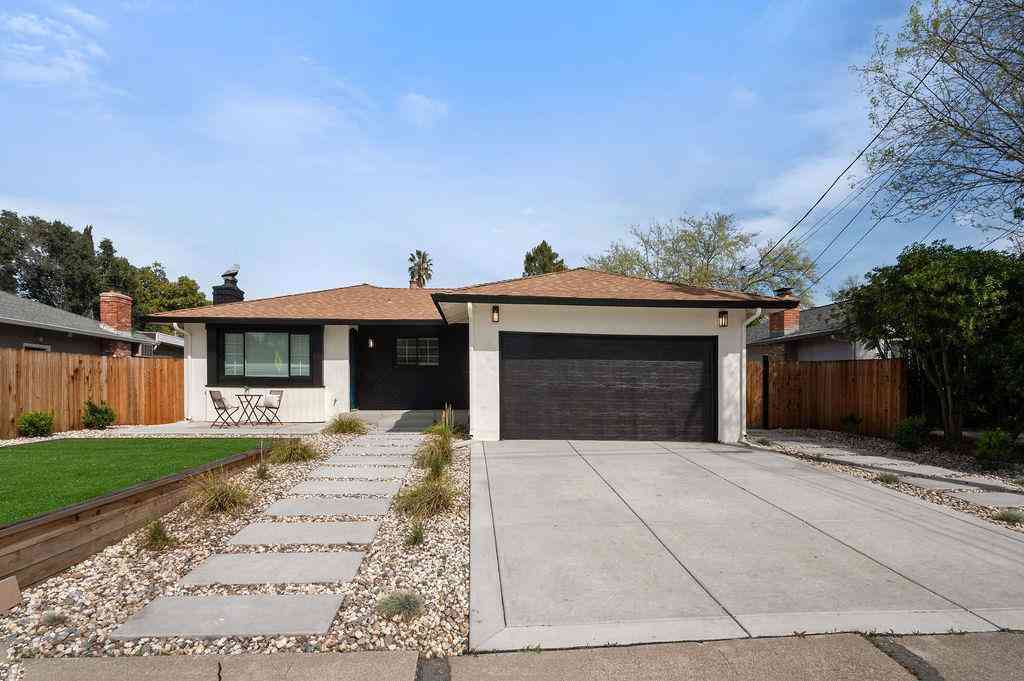 Homes For Sale - 954 Alla Avenue<br/> Concord, CA 94518