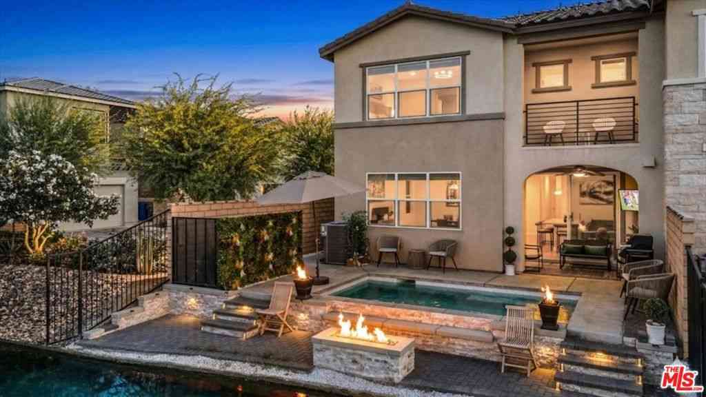 Homes For Sale - 43241 Pietra Court<br/> Indio, CA 92203
