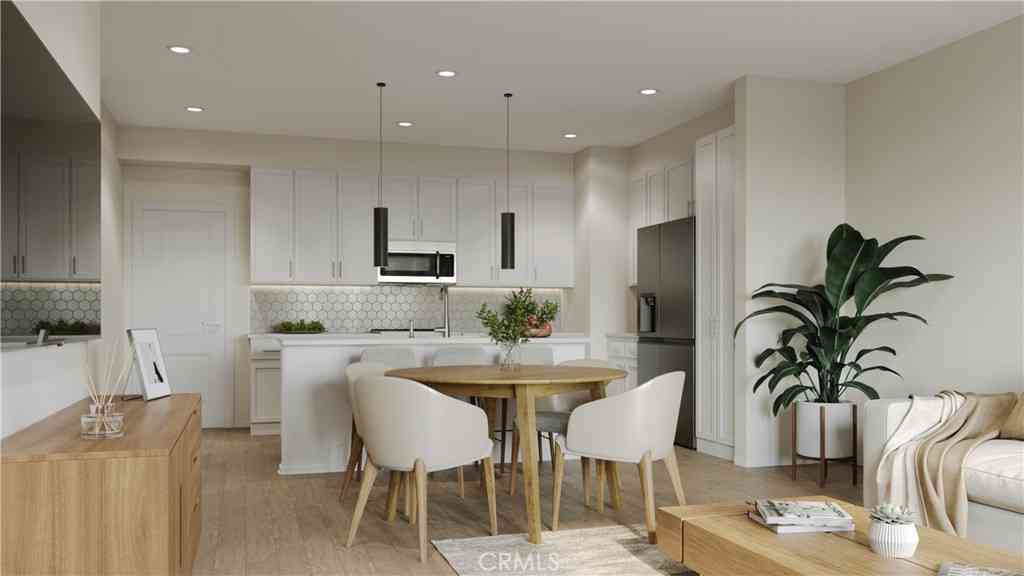 Condo For Sale - 5787 Santa Barbara Avenue<br/> Garden Grove, CA 92845