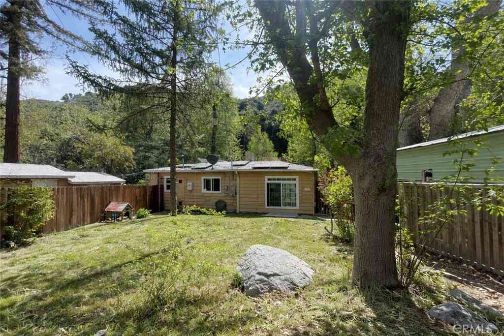 Homes For Sale - 14025 Meadow<br/> San Bernardino County, Lytle Creek, CA 92358
