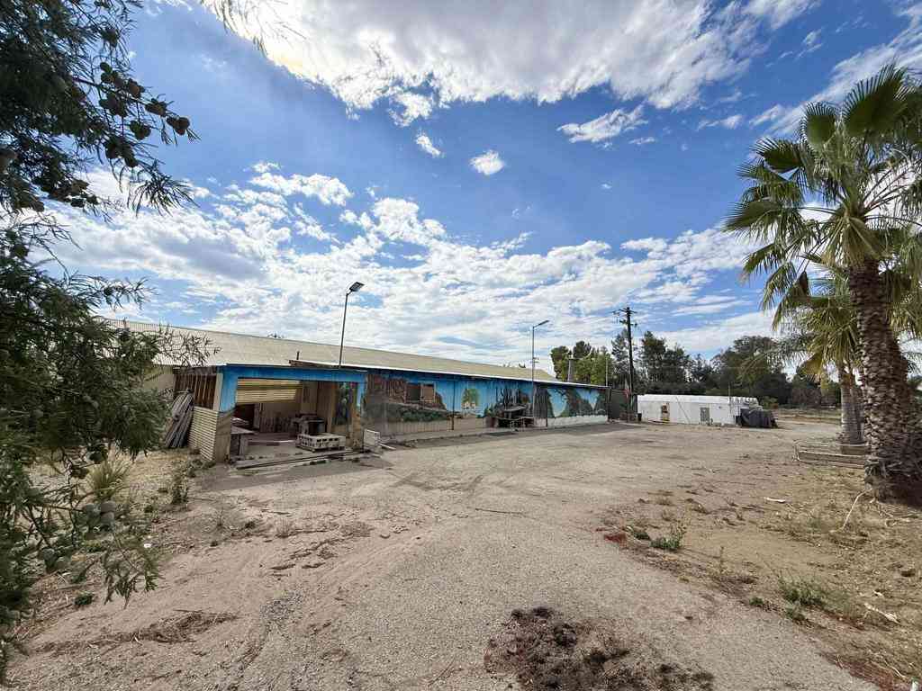 Vacant Land For Sale - 13180 Bryant Street<br/> Yucaipa, CA 92399