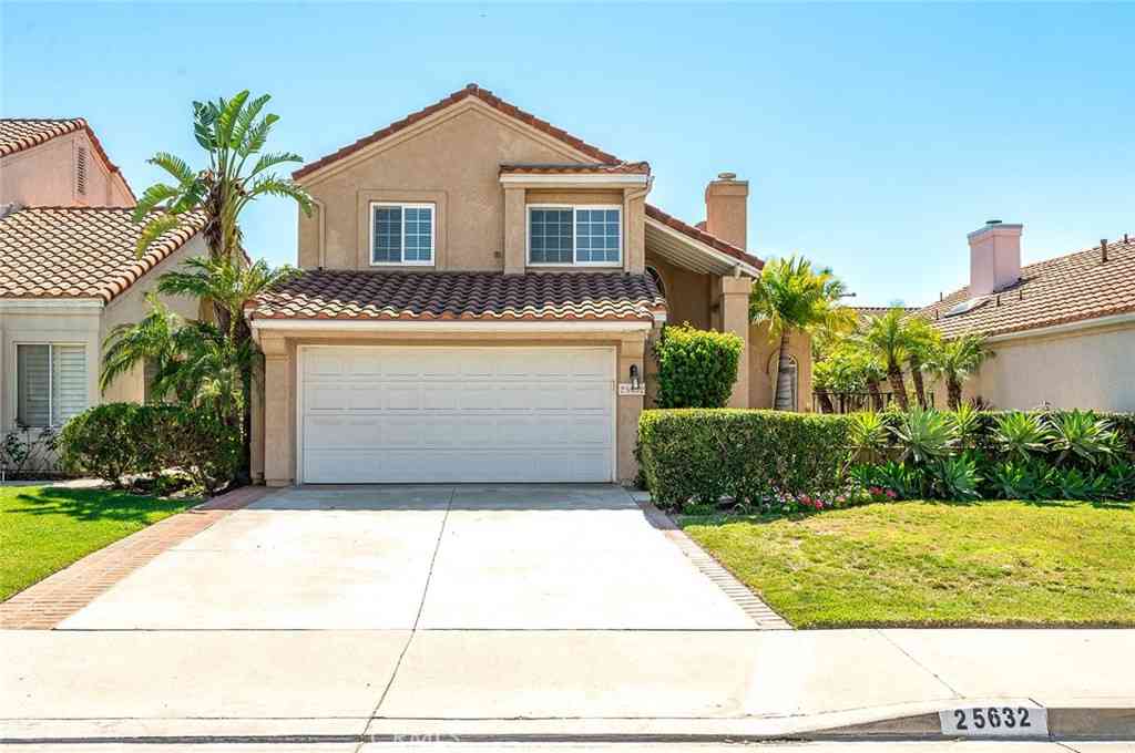 Homes For Sale - 25632 Salerno<br/> Orange County, Yorba Linda, CA 92887