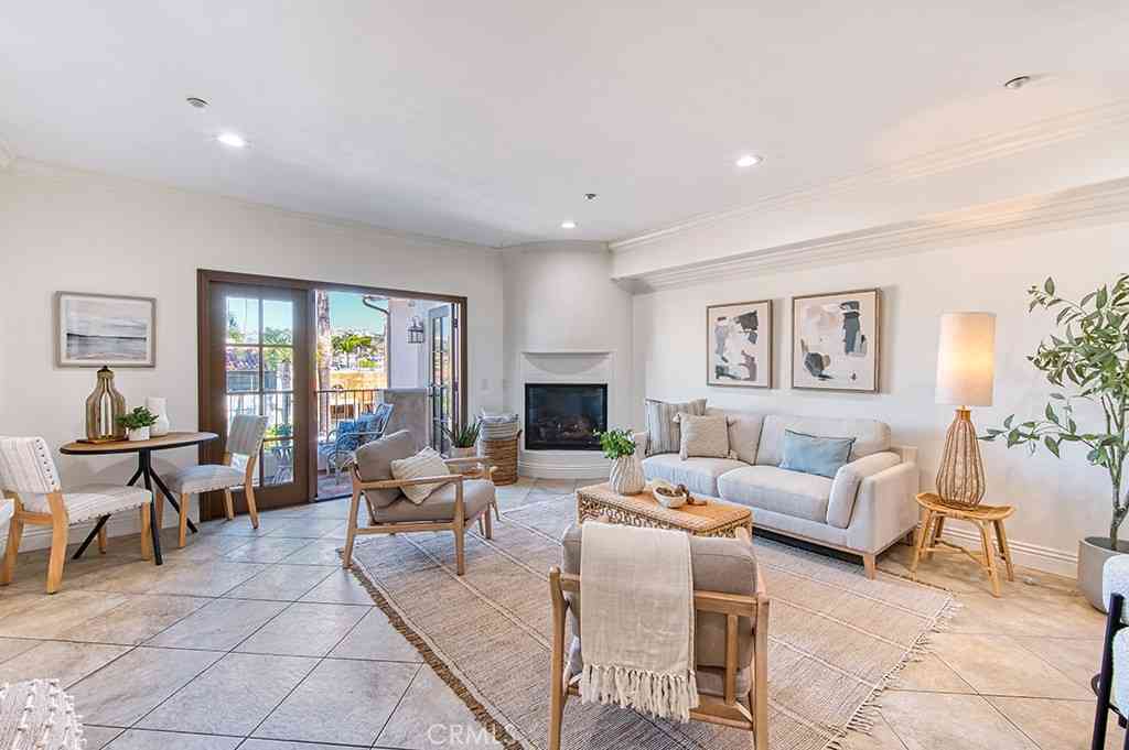 Condo For Sale - 1520 N. El Camino Real #11<br/> San Clemente, CA 92672