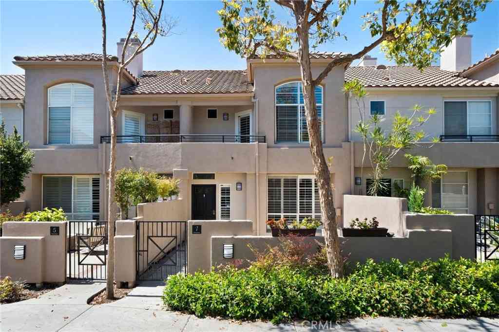 Condo For Rent - 7 Windchime<br/> Aliso Viejo, CA 92656