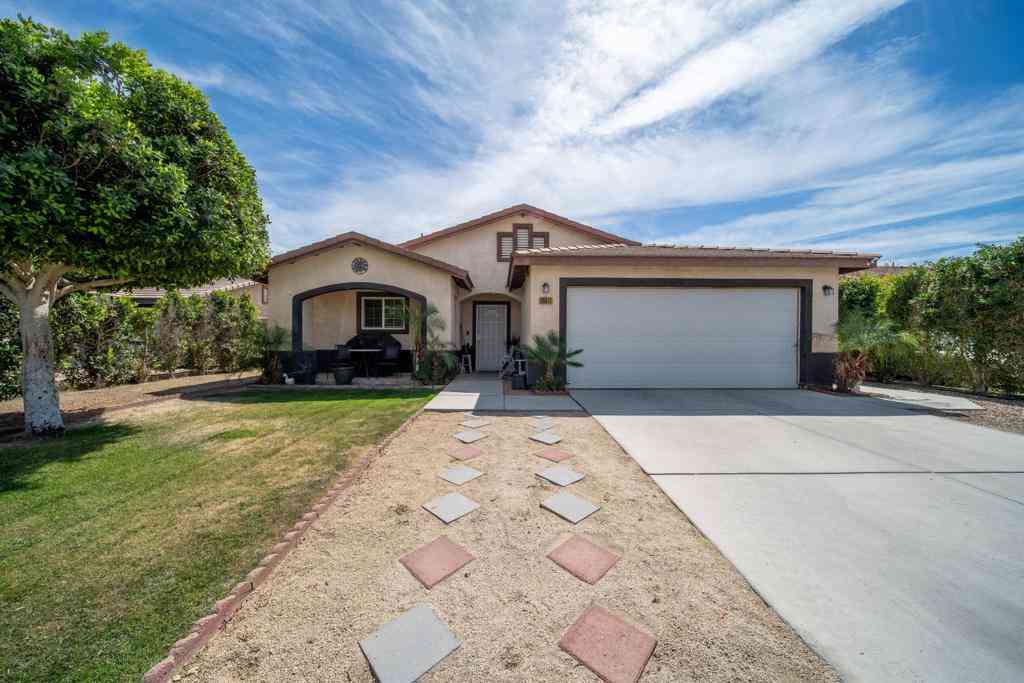 Homes For Sale - 85811 Avenida Aleenah<br/> Coachella, CA 92236